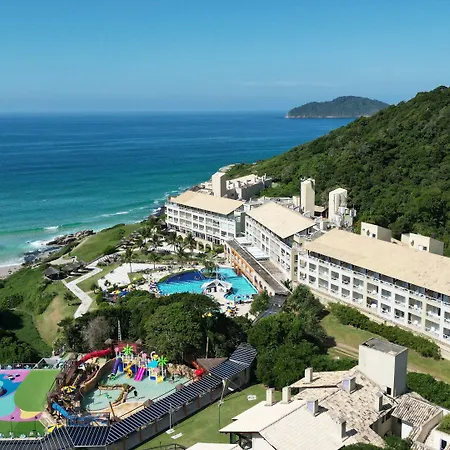 Costao do Santinho Resort All Inclusive-2