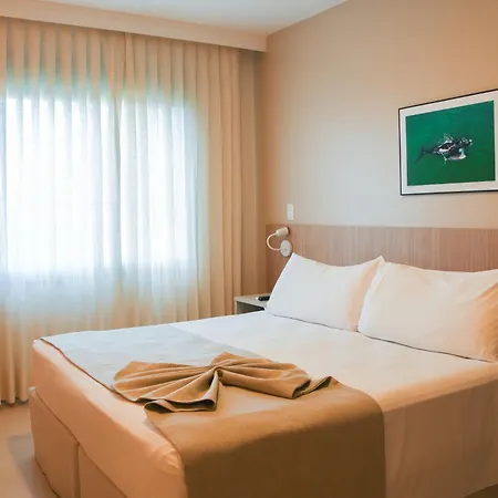 Costao Do Santinho Resort All Inclusive-3