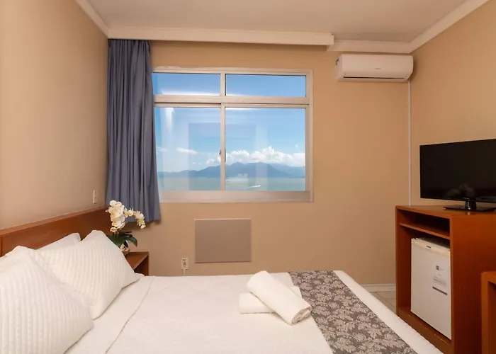 Rede Andrade CecomturHotel Florianopolis