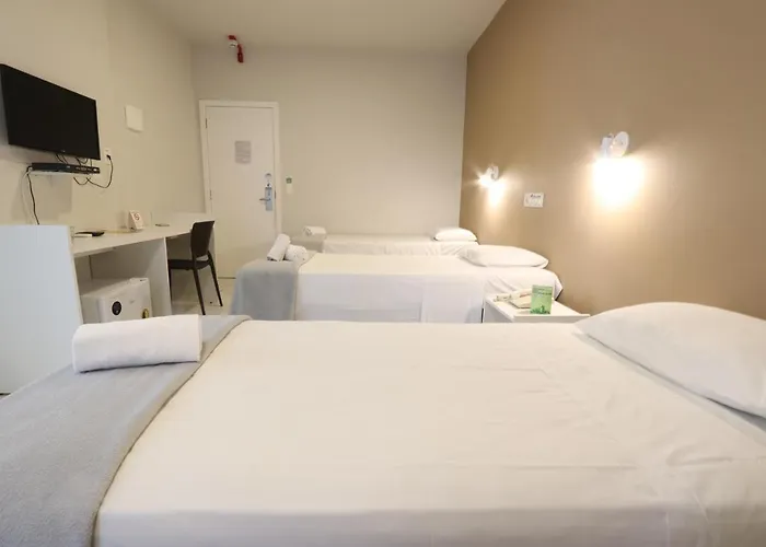 Zip FlorianópolisHotel Florianopolis