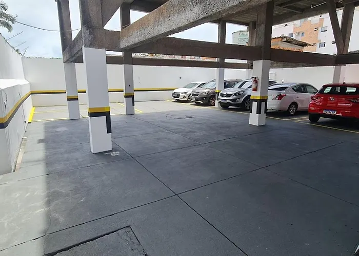 Pousada Ilhas Gregas