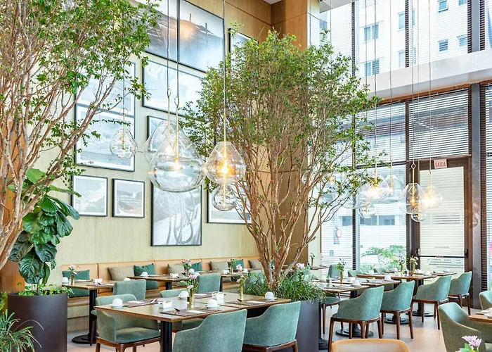 LK Design FlorianópolisHotel Florianopolis