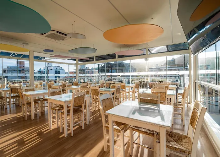 Flat Summer Florianopolis