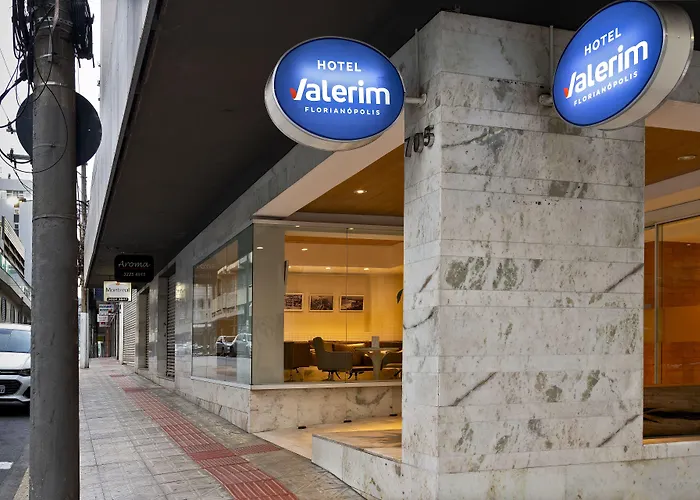 Valerim Florianópolis